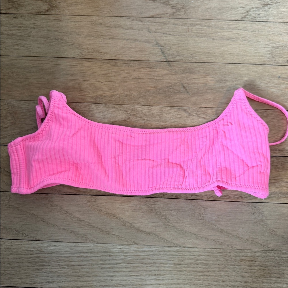 Triangl Bikini (Top and Bottom)